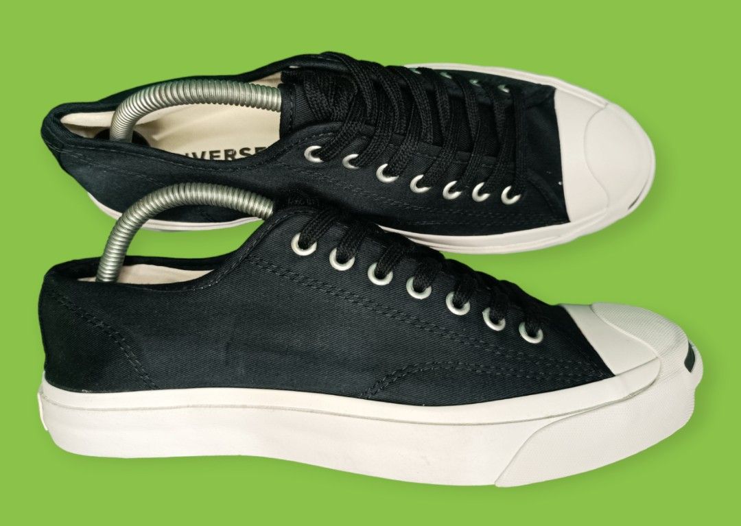 Vans jack shop purcell