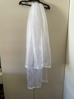 Veil for pre-nup