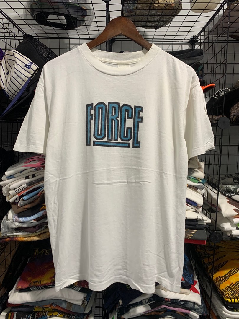 nike force shirt