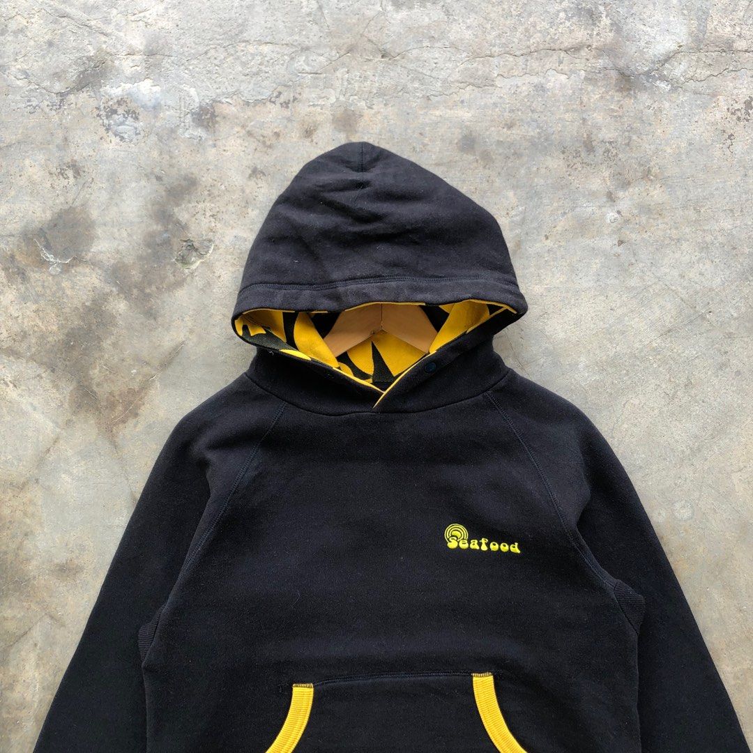 SOLD Men s Fashion Tops Sets Hoodies on Carousell