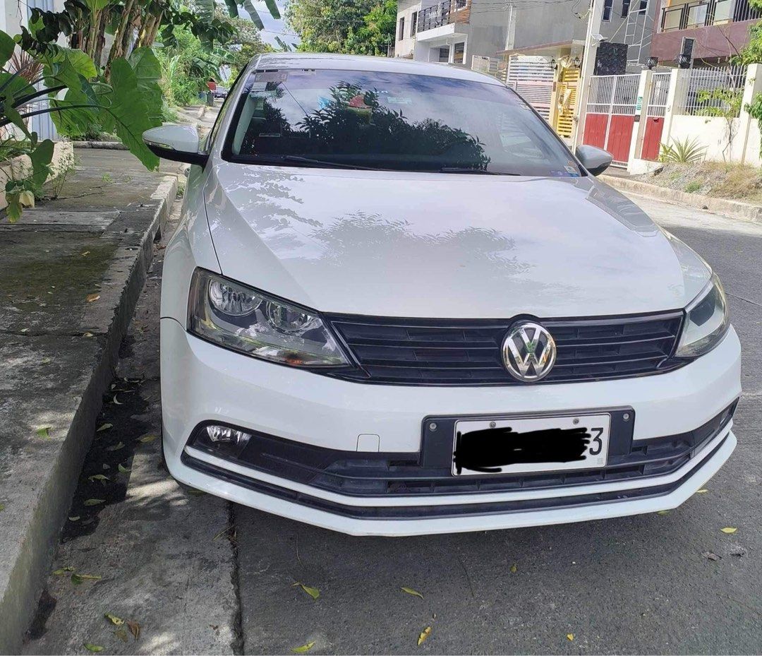 Volkswagen jetta 2016 1.2 tsi deals