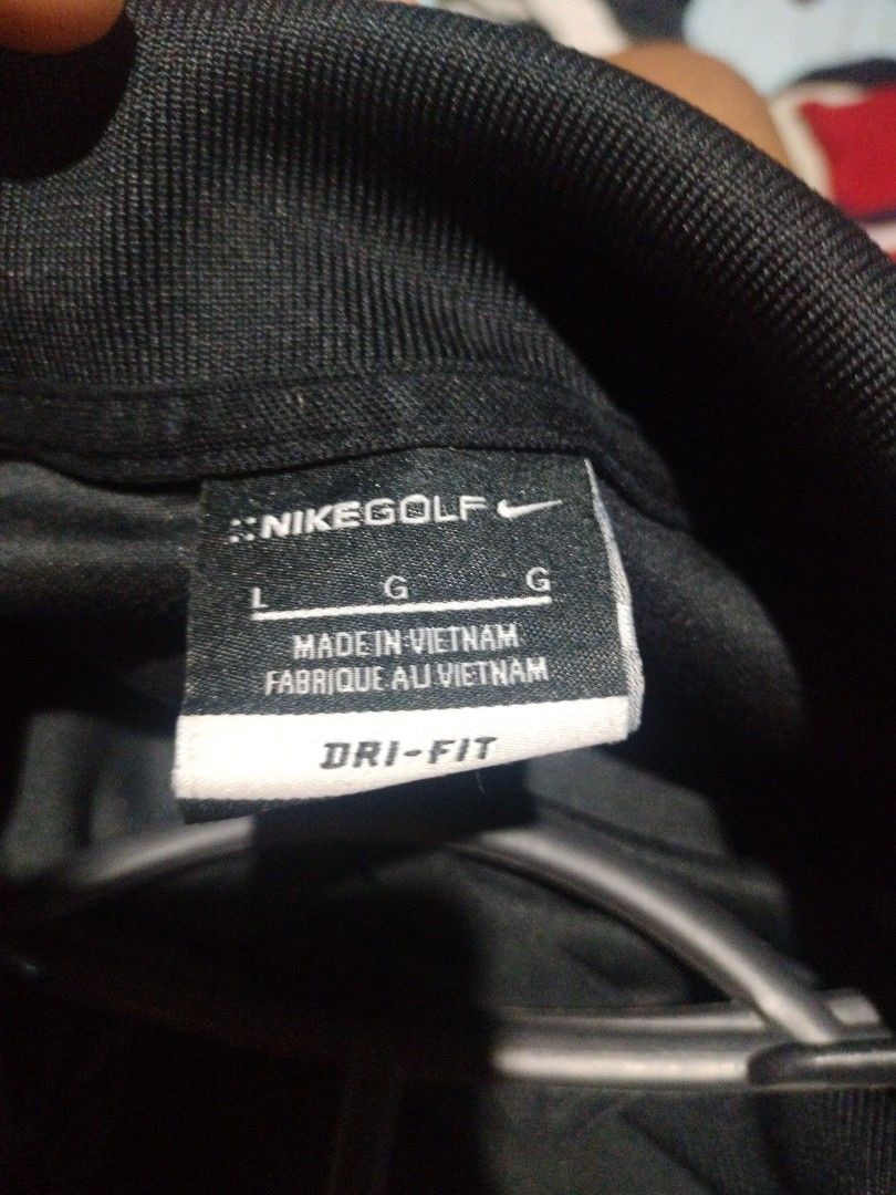 WATERFRONT GRILL SPECIAL SPONSOR WITH NIKE GOLF BETTER WORLD