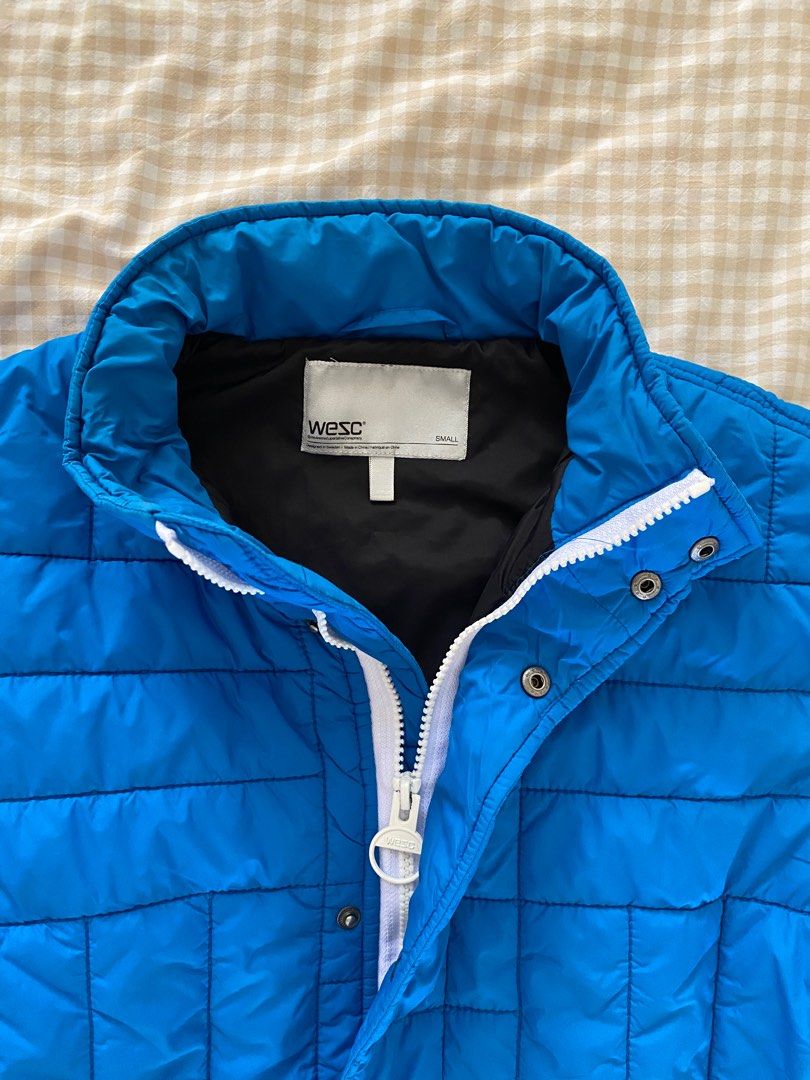 Wesc windbreaker sale