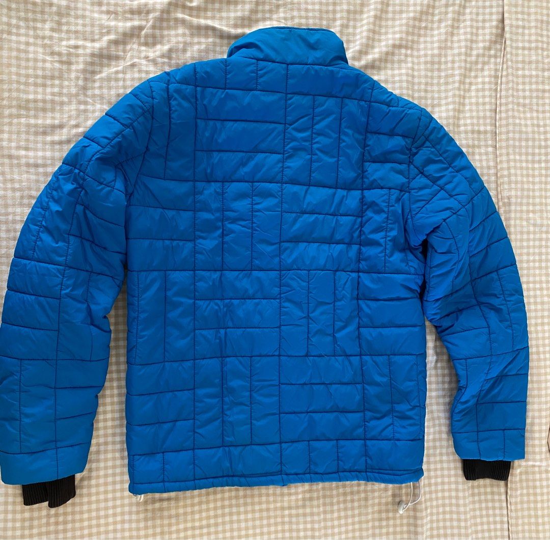 Wesc clearance winter jacket