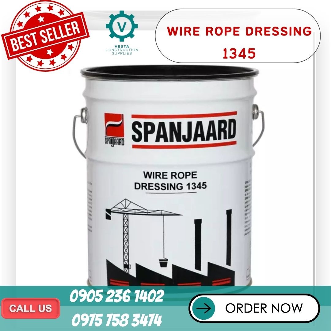WIRE ROPE DRESSING, Commercial & Industrial, Industrial Equipment on ...