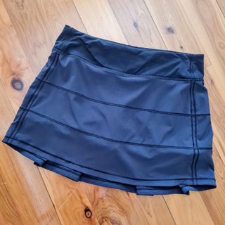 Women's size 4 'LULULEMON Base Pace' Gorgeous charcoal grey camo tights -  EUC, Women's Fashion, Clothes on Carousell