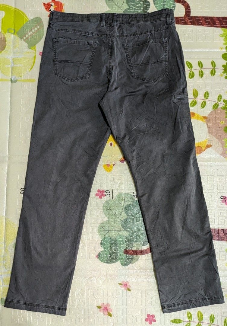 Wp weatherproof best sale mens pants