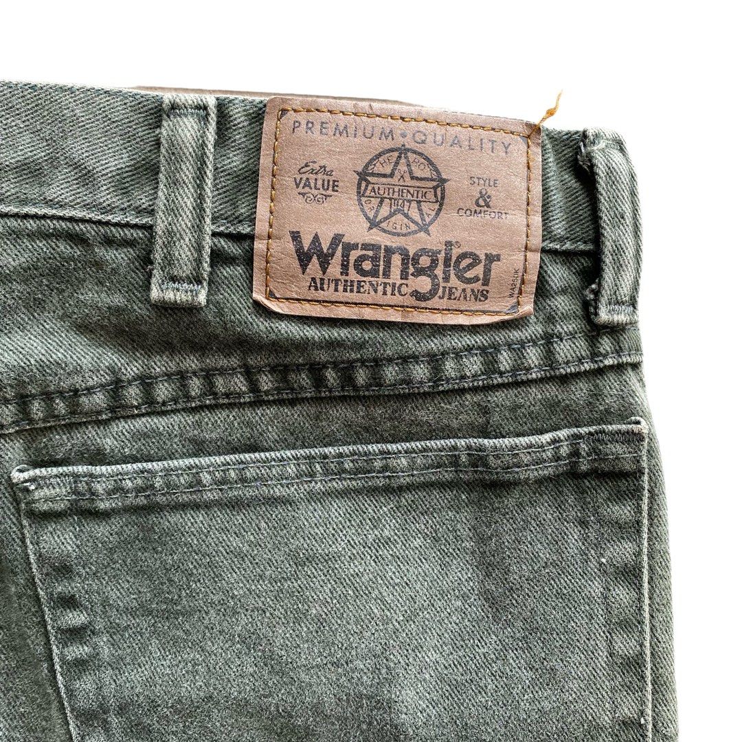 Wrangler skate jeans cheap