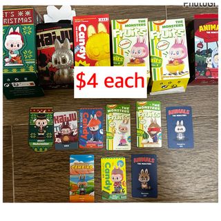(Category: ) located in . Submitted by j_k-blindbox (Listing ID 1287562003, Image 1). Description: .