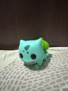 Bulbasaur funko outlet pop big