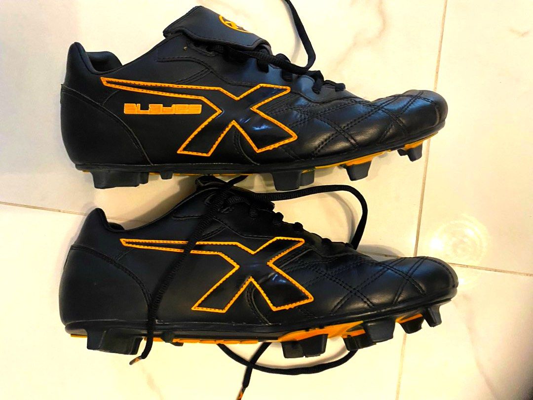 X blade new arrivals rugby boots
