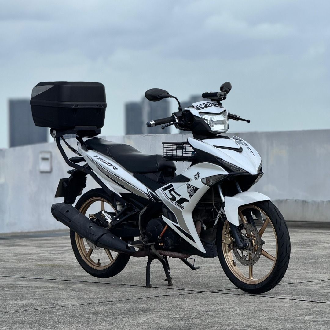 Yamaha t150 store