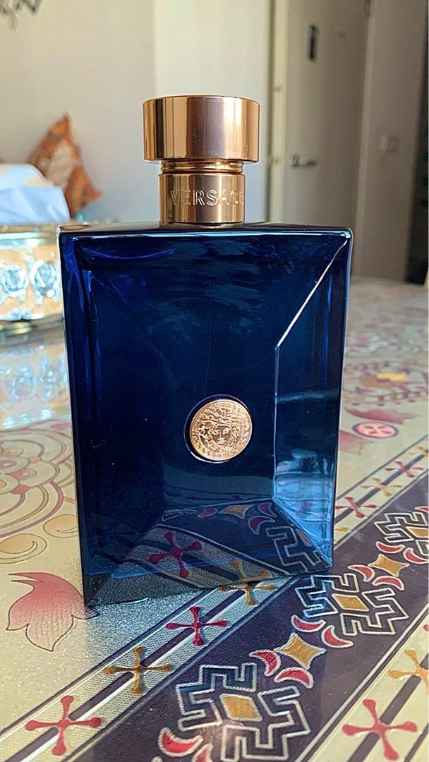 200ml versace dylan blue outlet