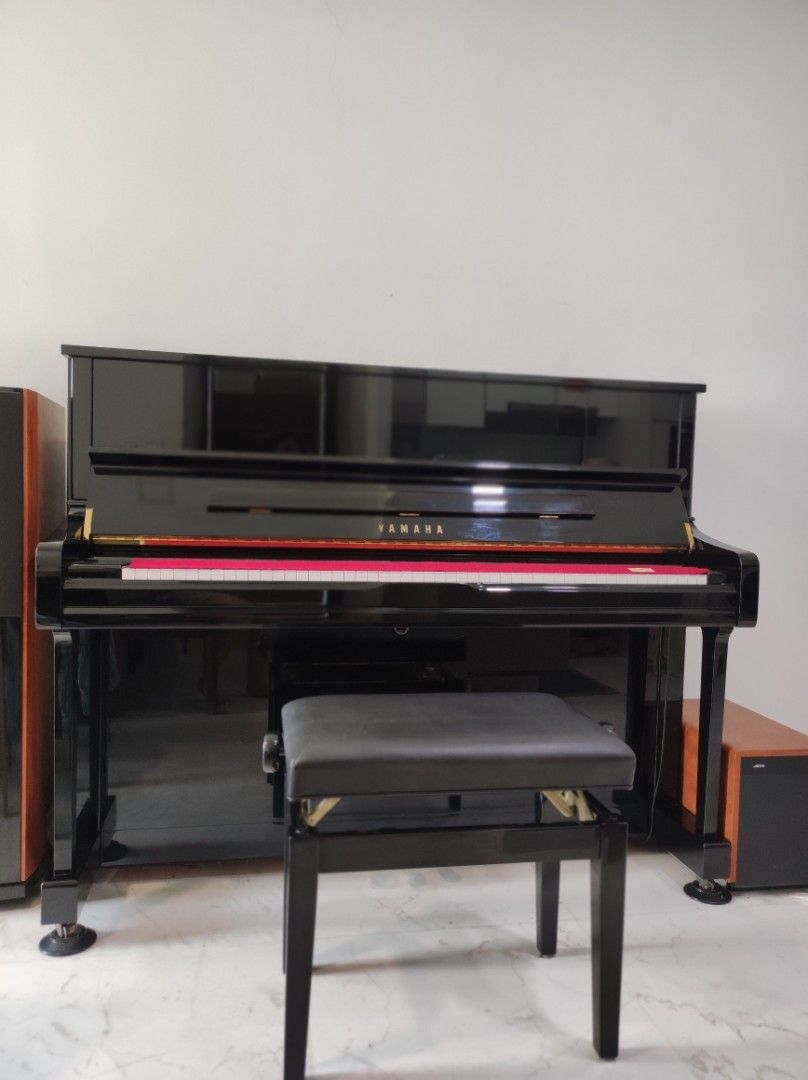 Yamaha u1 price 2019 shop