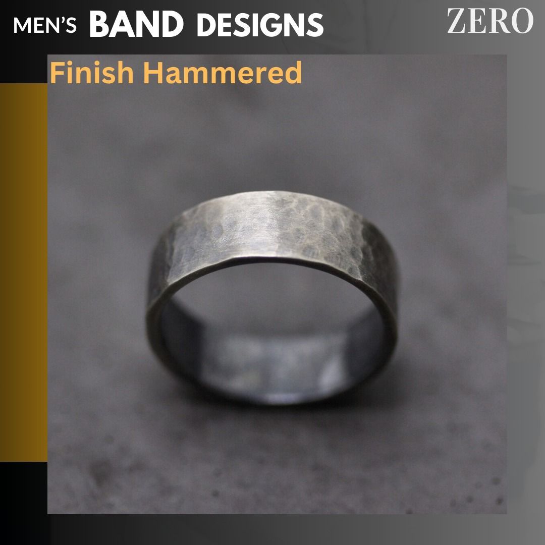 Custom ring sales
