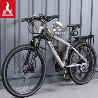 Phoenix mountain bike 26 2025