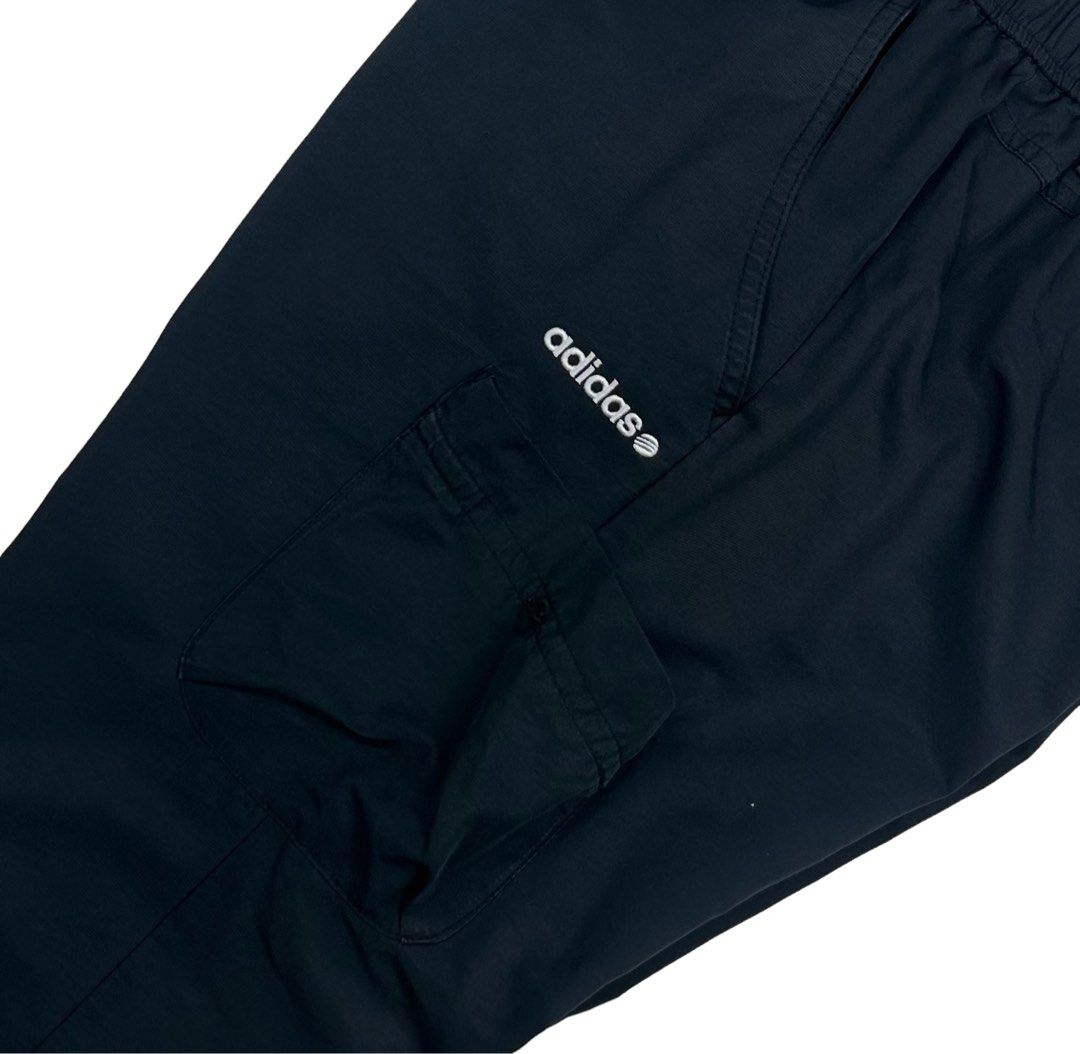 28 31 Adidas Neo Label 3quarter Cargo Pant Men s Fashion
