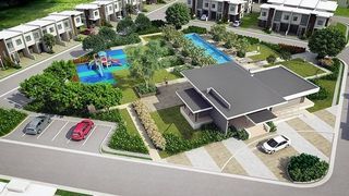 3 Bedroom House and Lot - Townhouse For Sale in Quezon City near SM Novaliches | Amaia by Ayala Land
