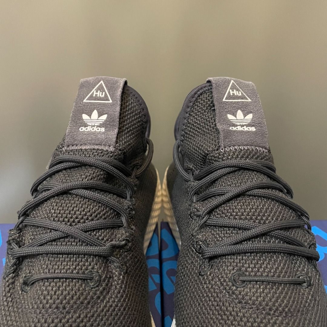 Adidas pharrell clearance williams 41