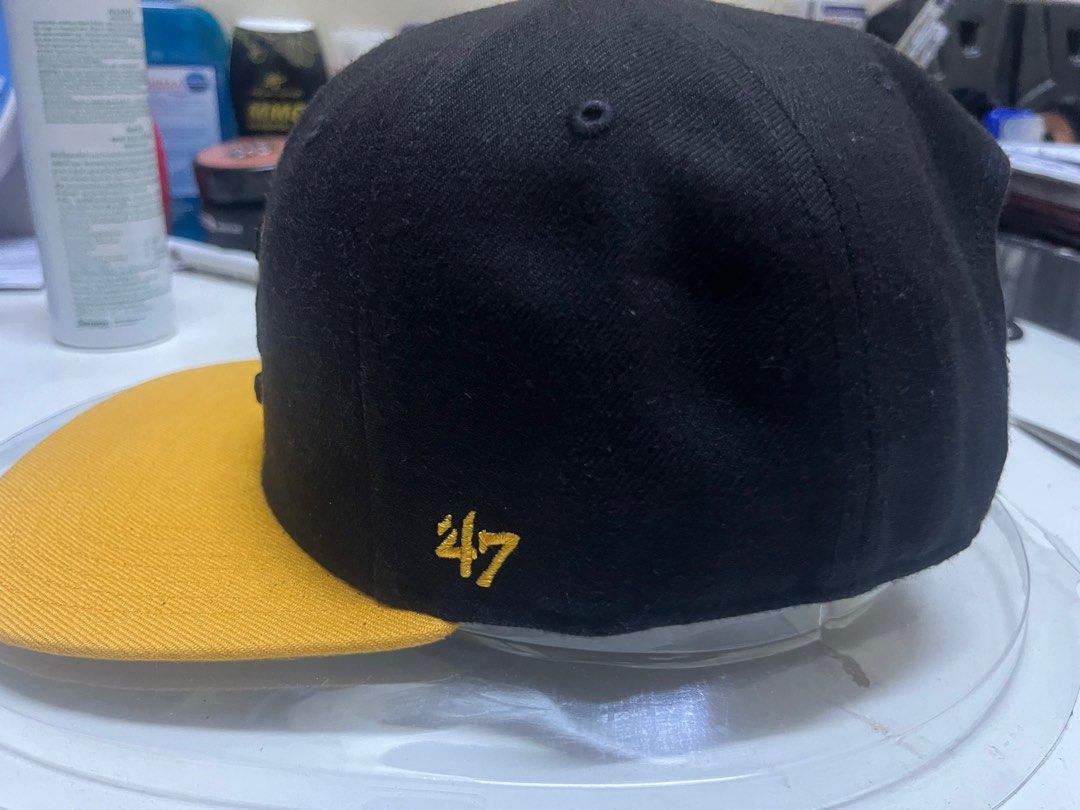 Milb cheap 47 hats