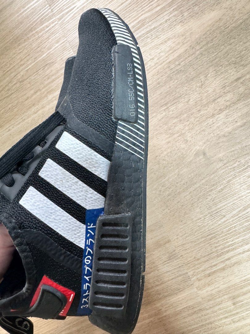 Adidas nmd 016 55c store 18
