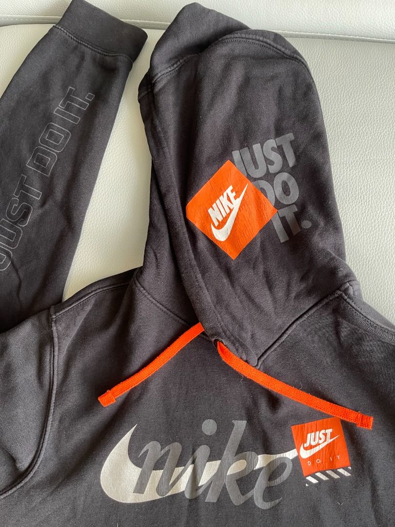 Jdi club pullover hoodie store