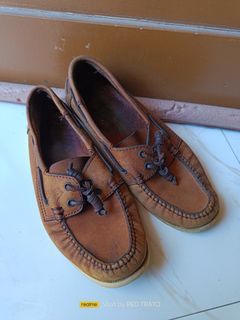 💯 Sperry Topsider size 8 us