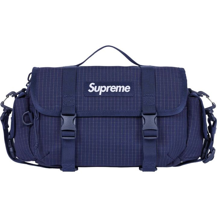 Supreme 24SS Mini Duffle Bag 