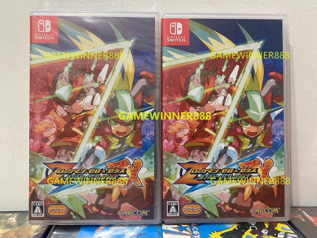 楽天市場】ロックマン 中古 スイッチの通販