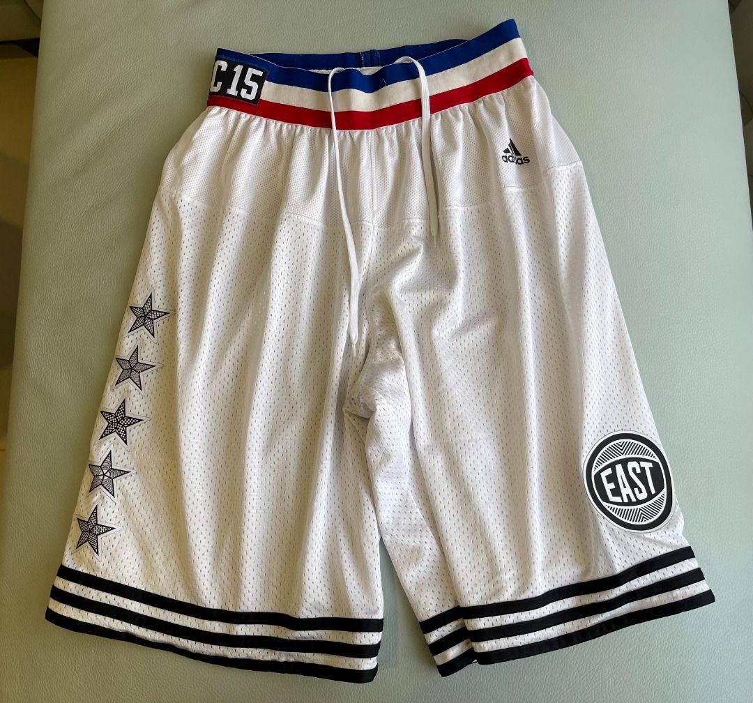 Adidas nba shop shorts