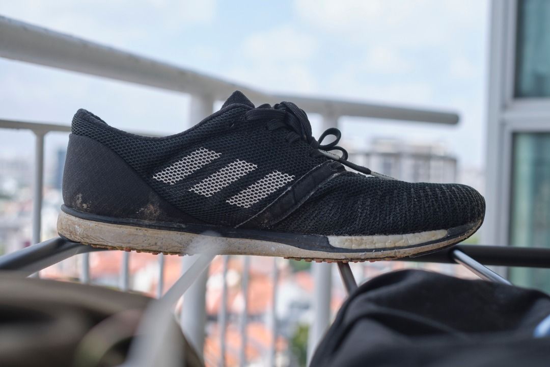 Adidas adizero takumi sen 5 hot sale
