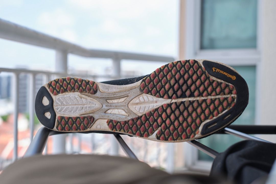 Adizero best sale sen 5
