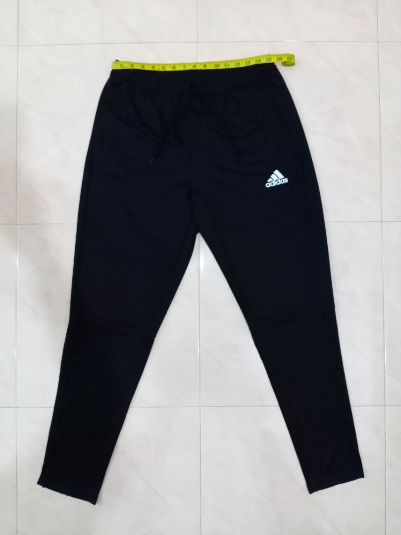 Adidas 3 stripe sereno track pants mens outlet