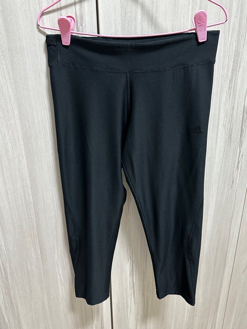 Adidas climalite capris new arrivals