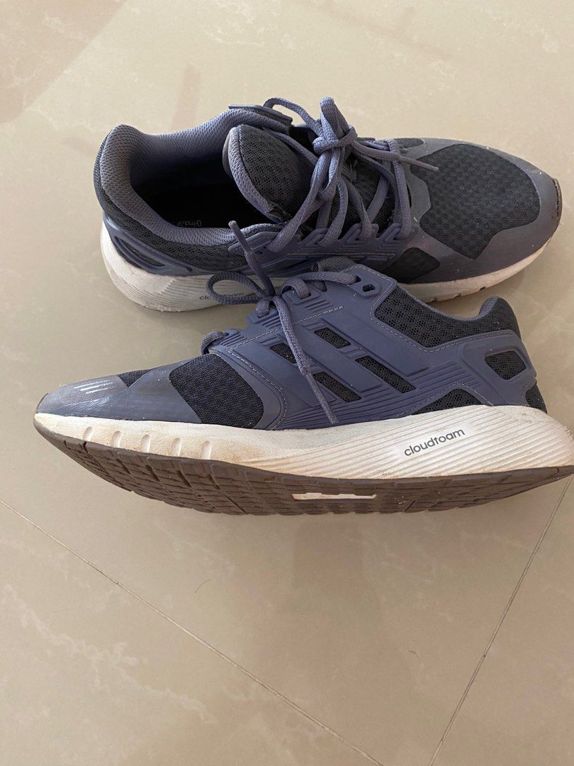 Adidas cloudfoam uk hotsell