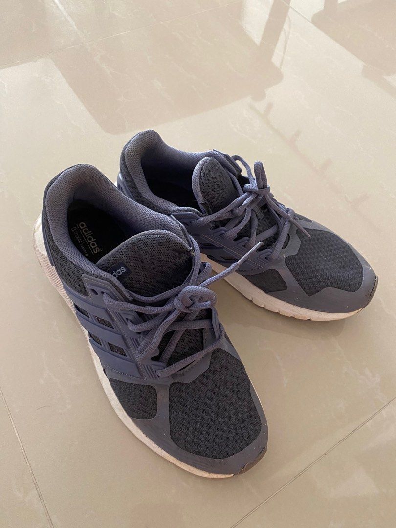 Adidas Cloudfoam UK 5.5