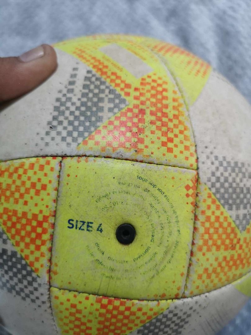Conext 19 top training ball discount