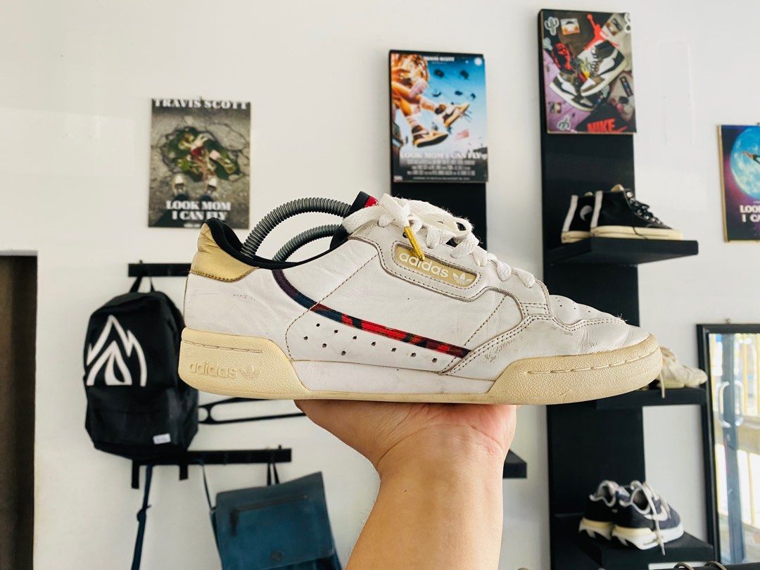 Adidas continental 80 hot sale chinese new year