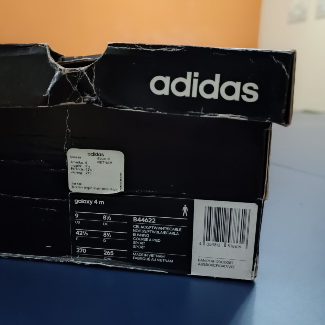 Adidas b44622 clearance