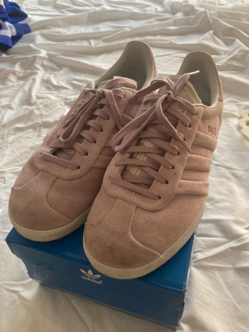 Adidas gazelle s&t shop