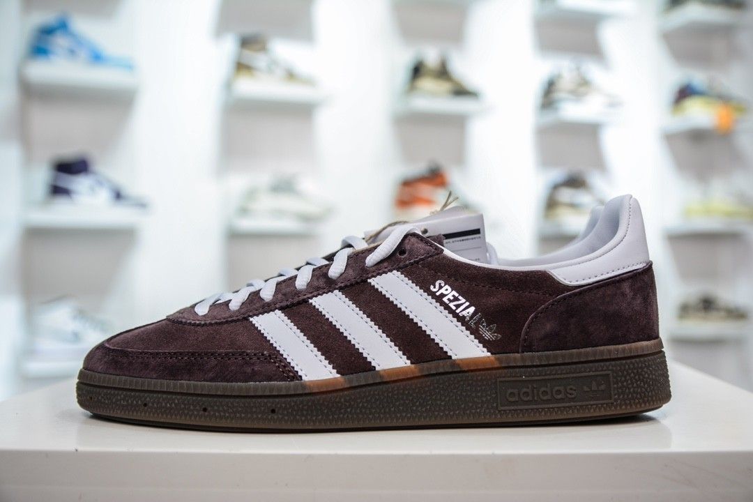 Adidas Handball Spezial Choco Brown W 2023 IF8914 Sale