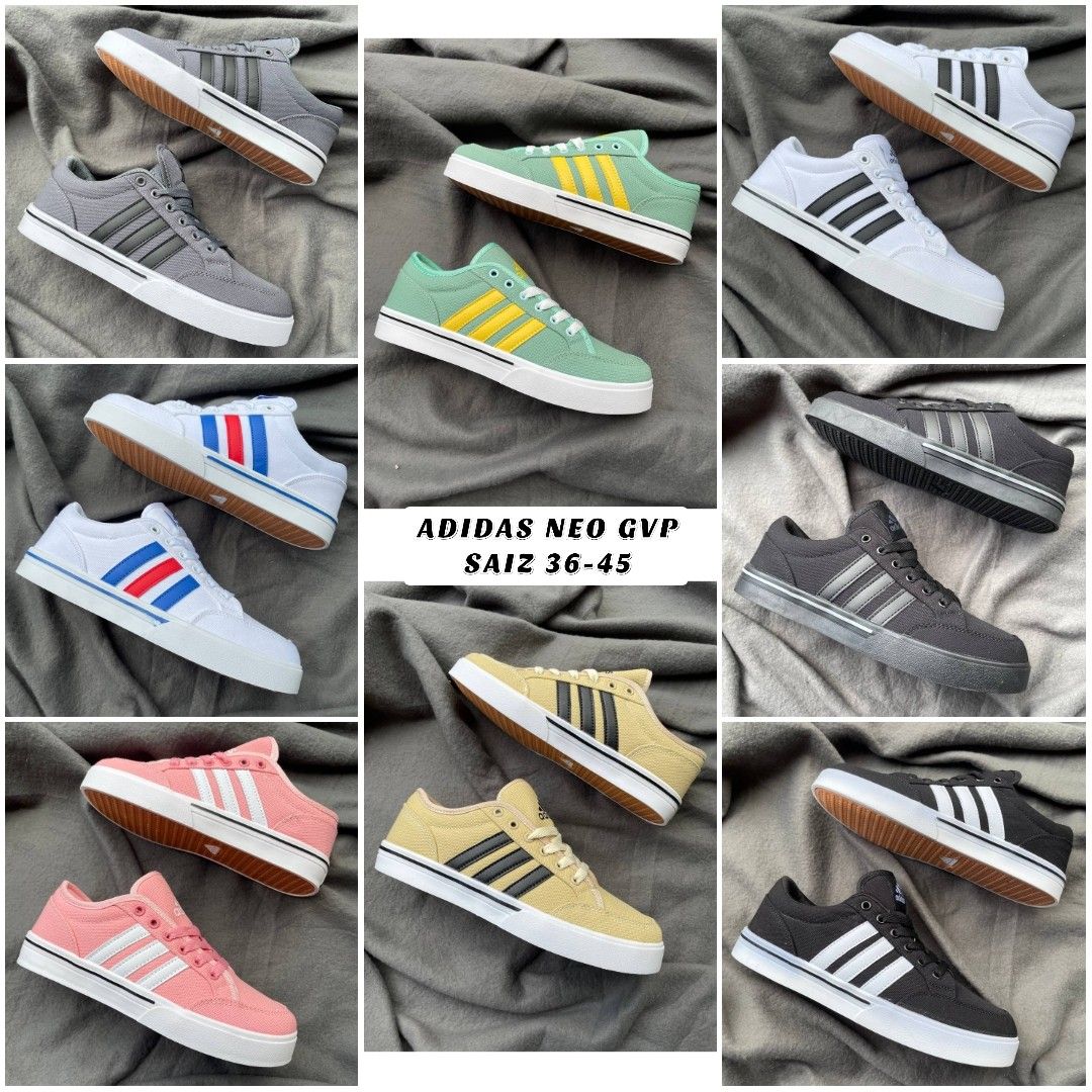 Adidas neo 36 hot sale