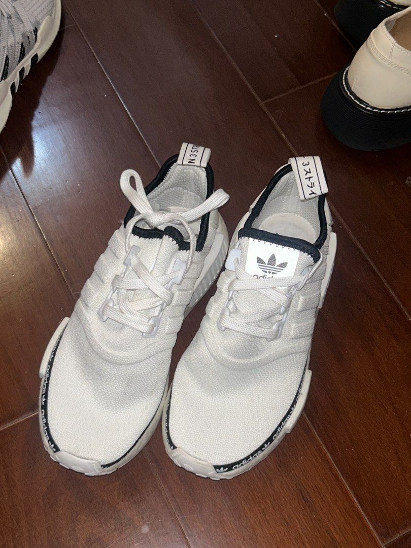 Adidas nmd str online 36