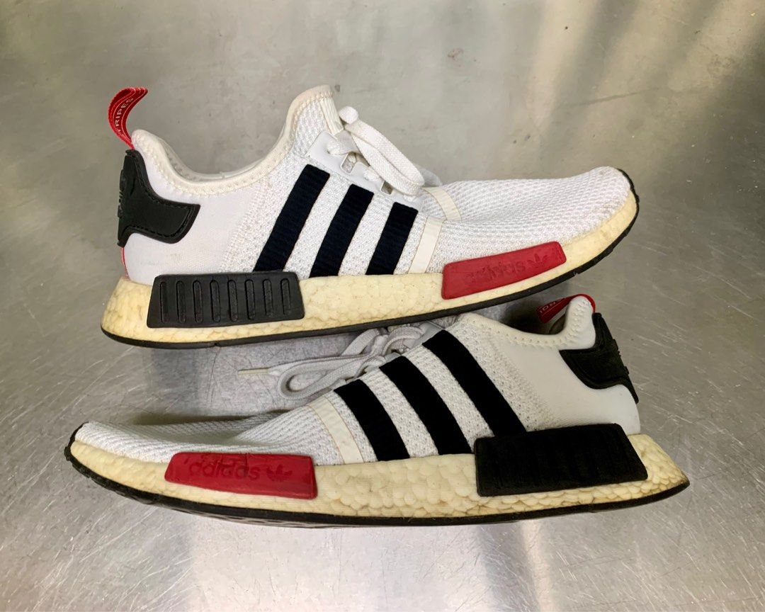 Adidas top nmd 01