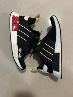 Adidas nmd hot sale r1 dhgate