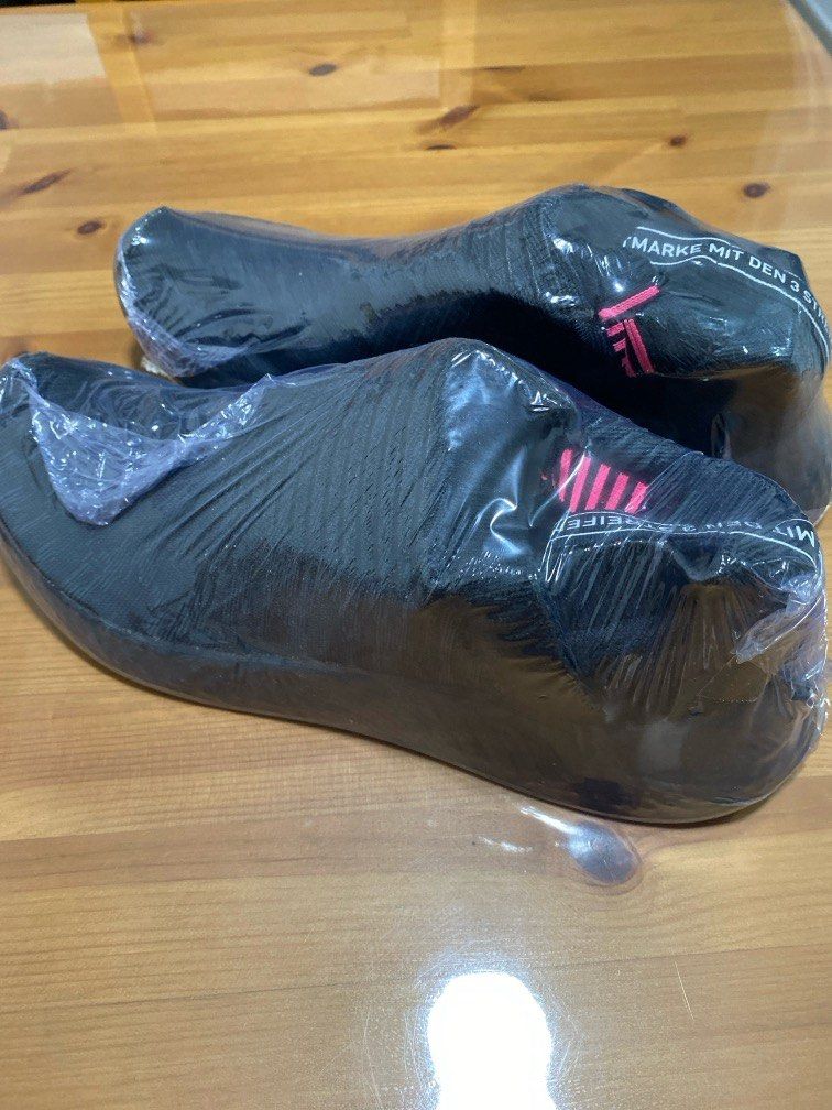 Adidas nmd cs2 deals triple black shock pink