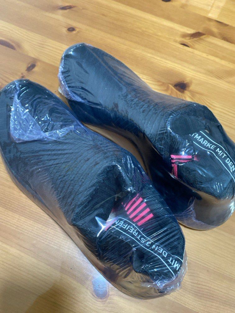 Adidas NMD CS2 Triple Black Shock Pink US 10 Men s Fashion