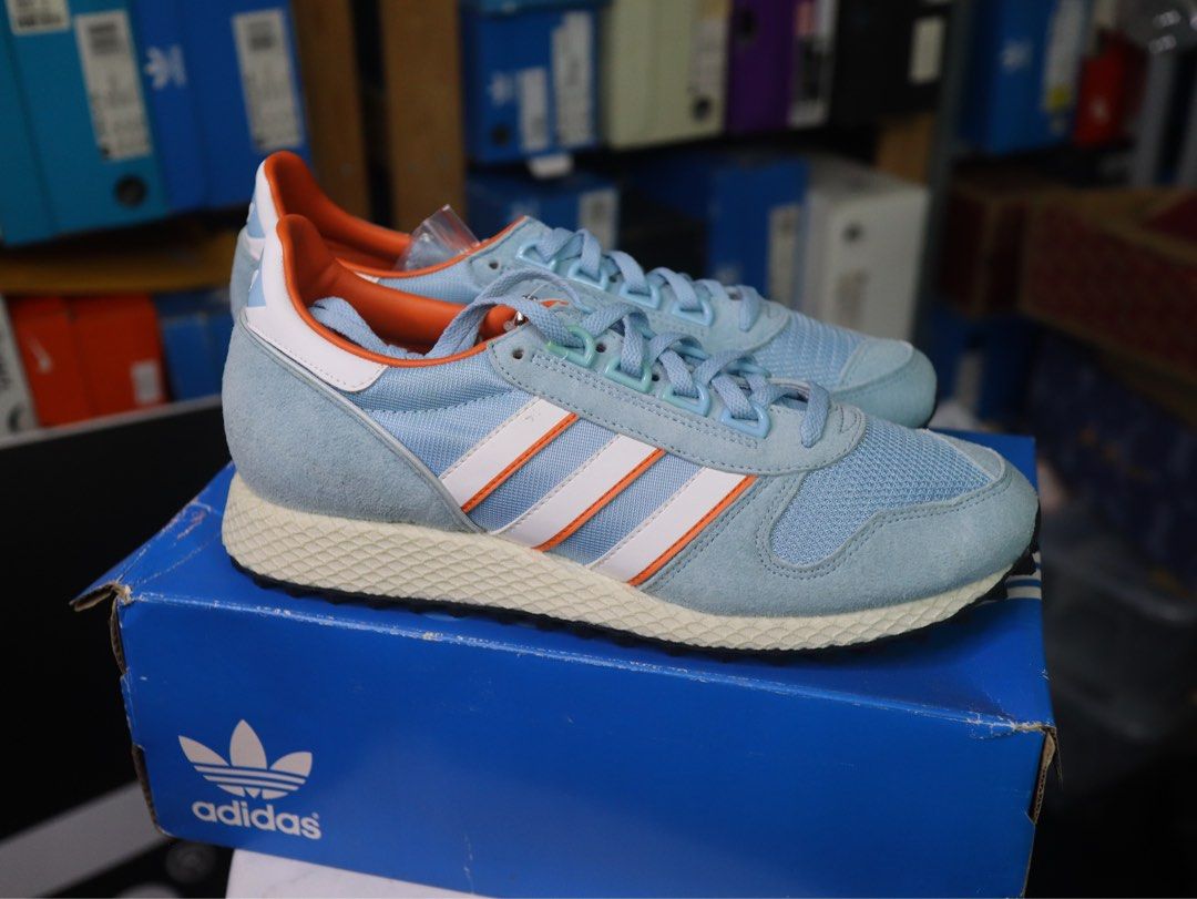 Silverbirch spzl shoes clearance