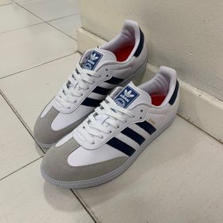 Adidas samba sale uk outlet