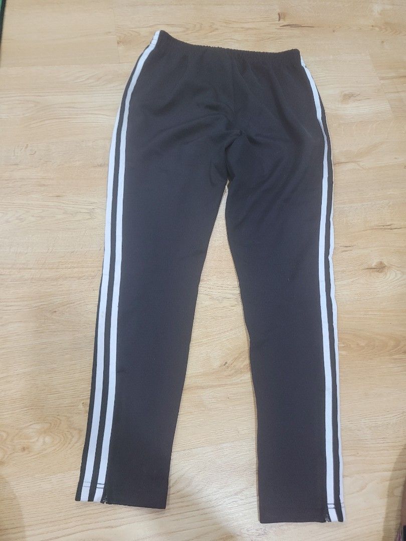 Adidas Sst Track pants, Men's Fashion, Bottoms, Joggers on Carousell